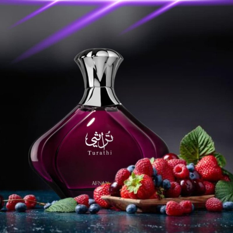 Turathi Purple - Imagem 4