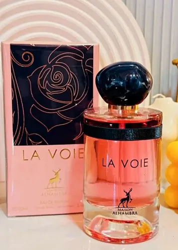 La Voie