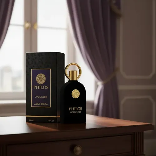 Philos Opus Noir - Imagem 4