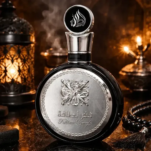 Fakhar Black - Imagem 5