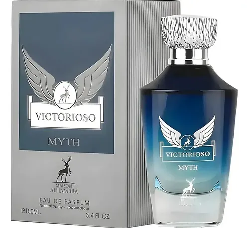 Victorioso Myth - Imagem 2