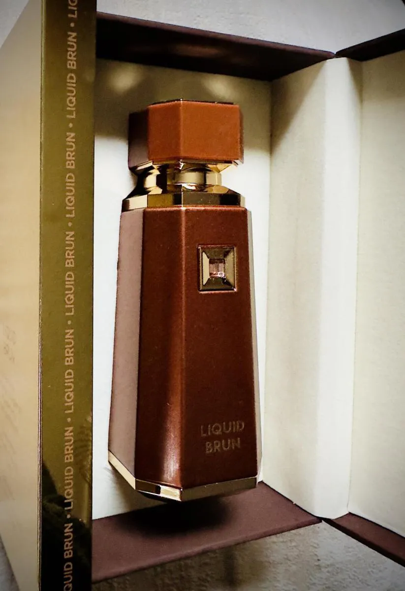 Liquid Brun - Imagem 4