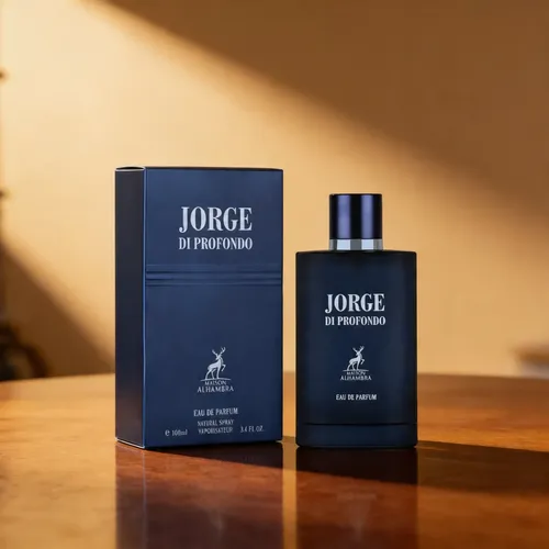 Jorge DI Profumo Deep Blue - Imagem 2