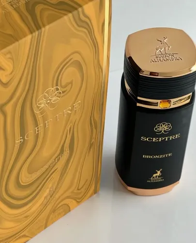 Sceptre Bronzite - Imagem 4