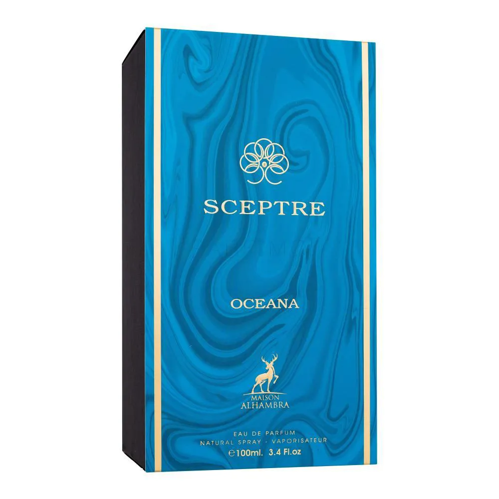 Sceptre Oceana - Imagem 5