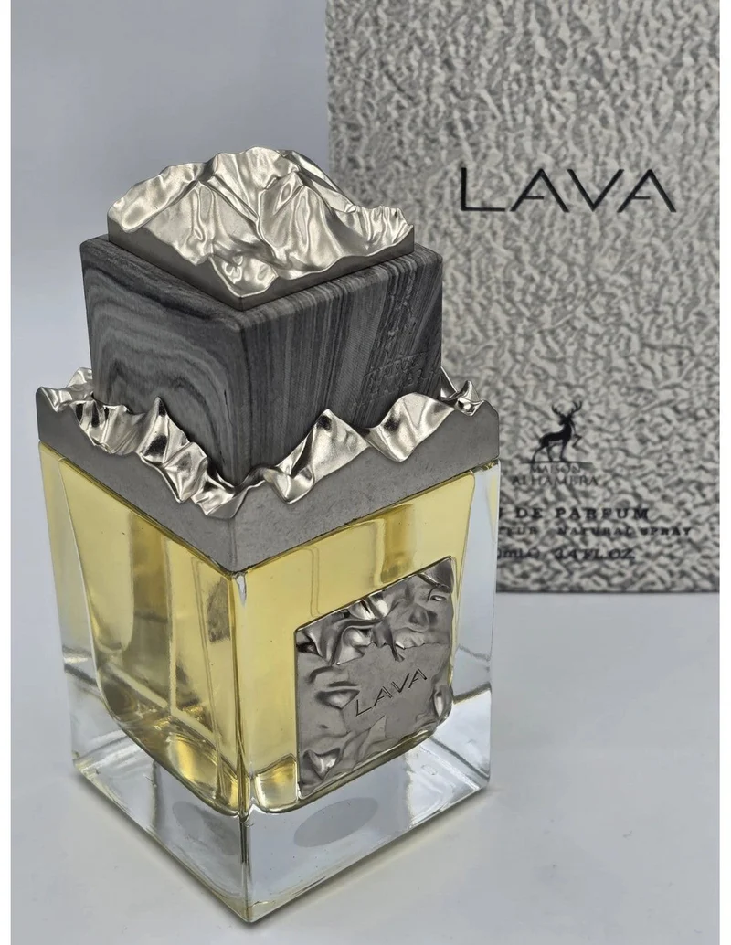Lava