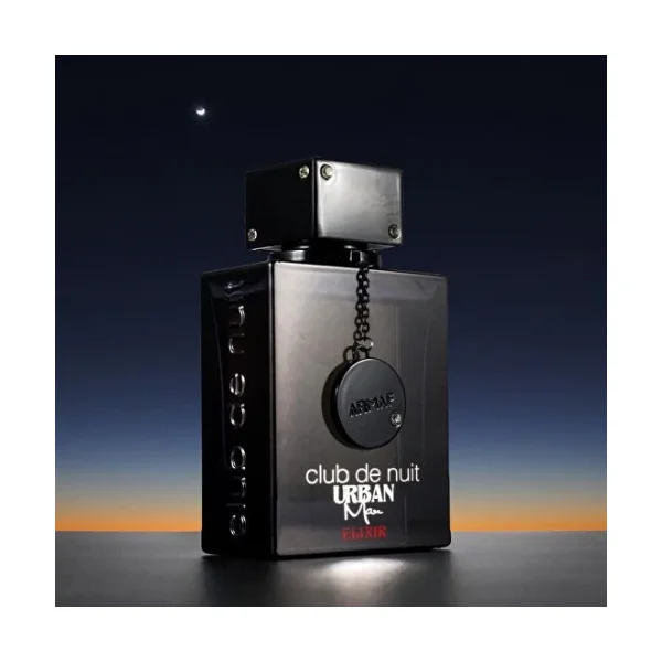 Club de nuit Urban Man - Imagem 4