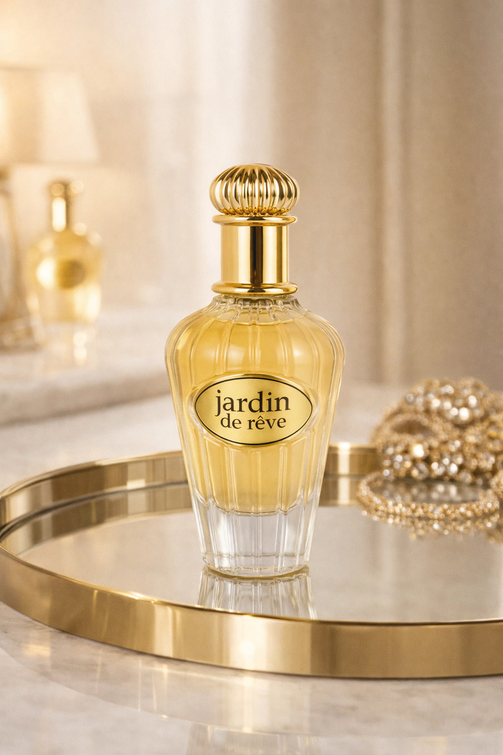 Jardin de reve - Imagem 3