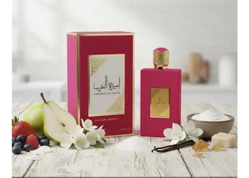 Ameerat Sugar Crown - Imagem 3