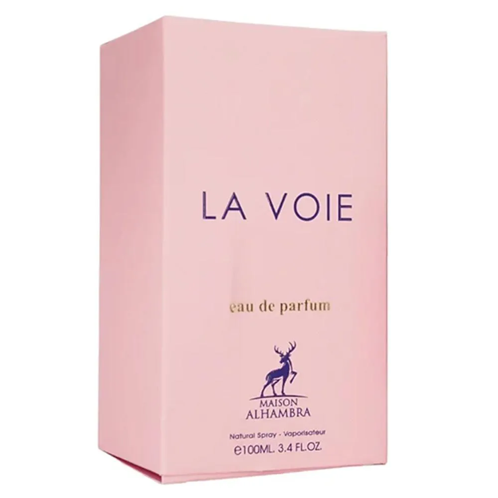 La Voie - Imagem 2