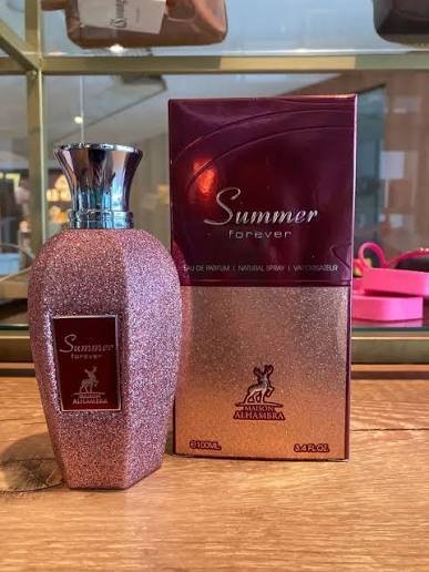 Summer Forever - Imagem 2