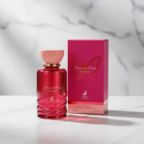 Papillon D´or - Imagem 2