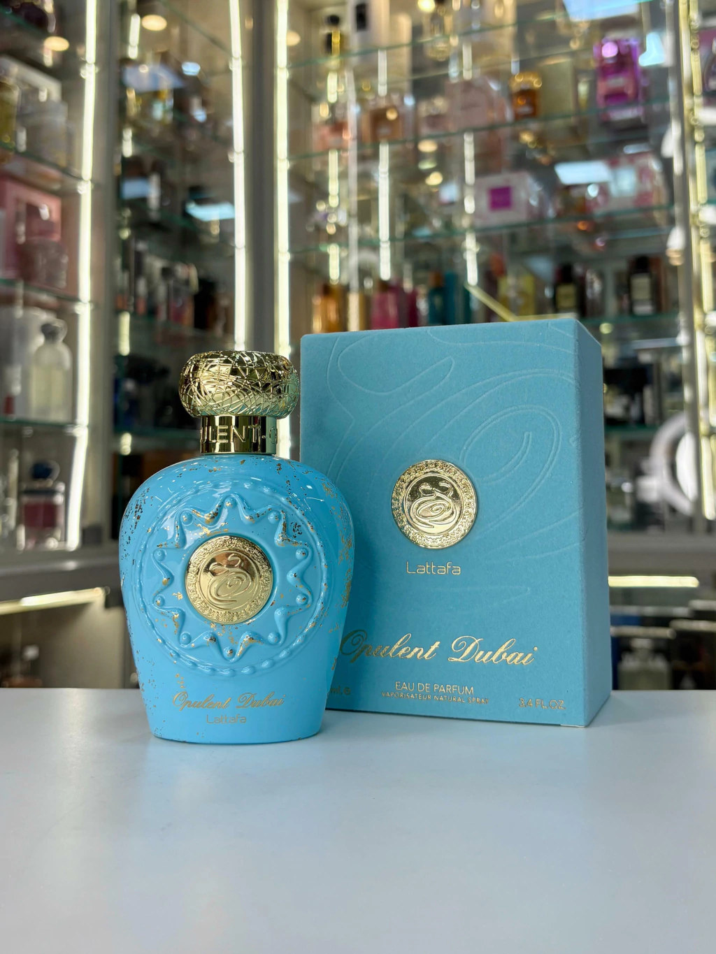 Opulent Dubai - Imagem 4