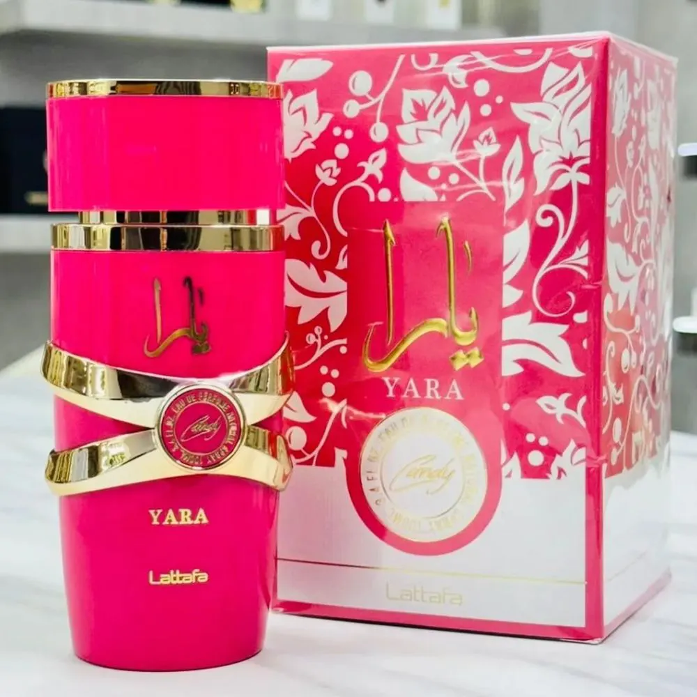 Yara Candy - Imagem 5