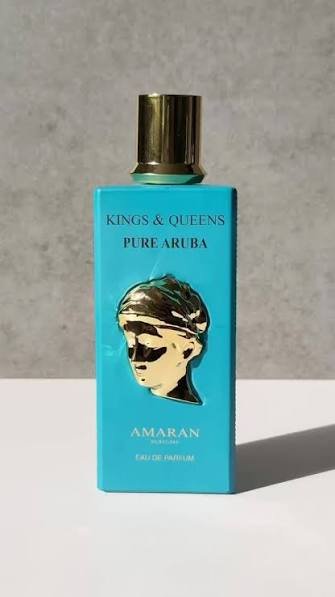Pure Aruba - Imagem 2