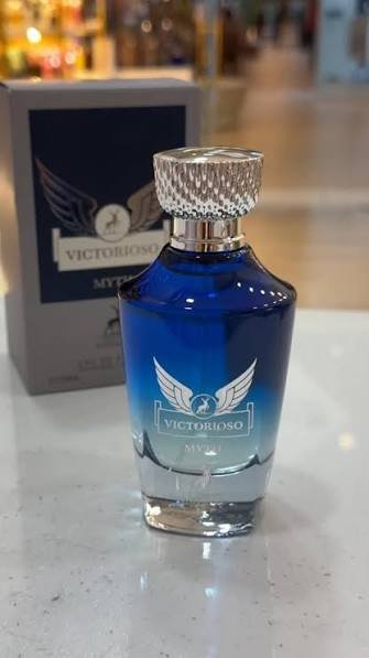 Victorioso Myth - Imagem 3