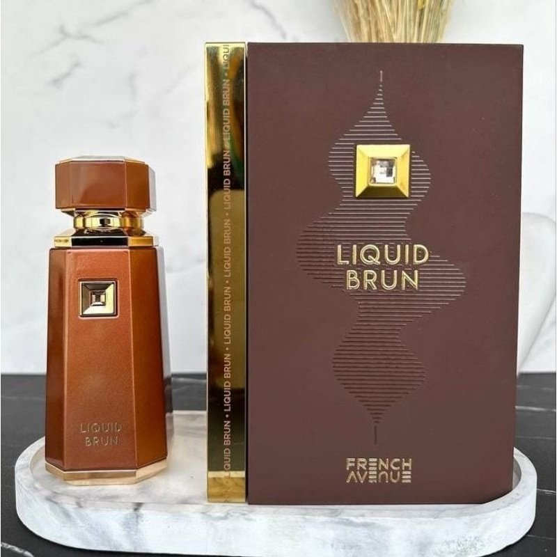 Liquid Brun - Imagem 5