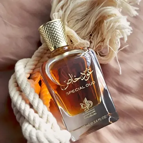 Special Oud - Imagem 3