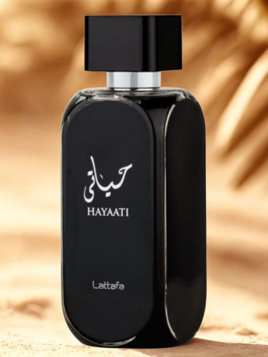 Hayaati - Imagem 4