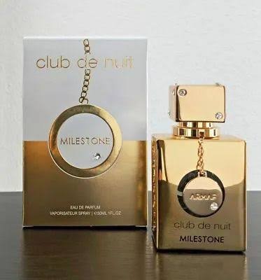 Club de nuit Milestone - Imagem 4