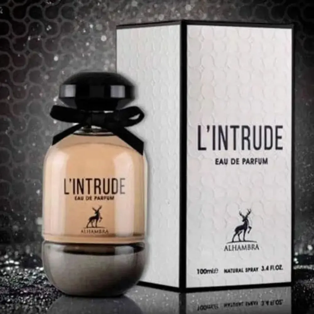 Intrude - Imagem 4