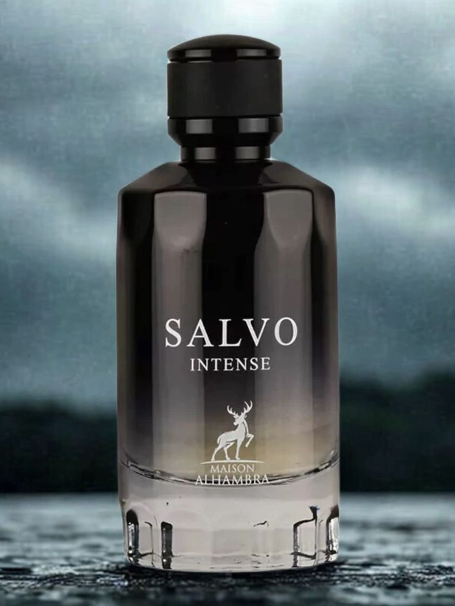 Salvo EUA de Parfum - Imagem 2