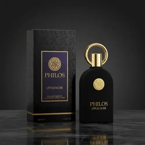 Philos Opus Noir - Imagem 2