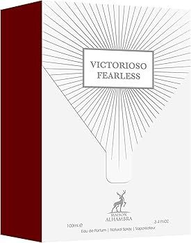 Victorioso Fearless - Imagem 4