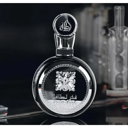 Fakhar Black