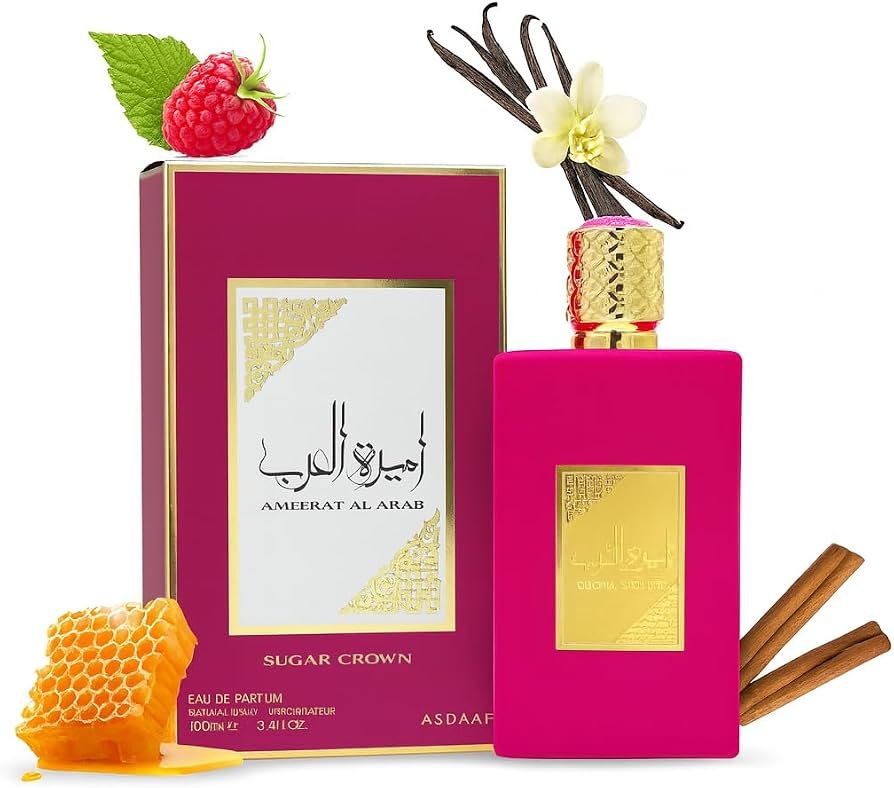 Ameerat Sugar Crown - Imagem 4