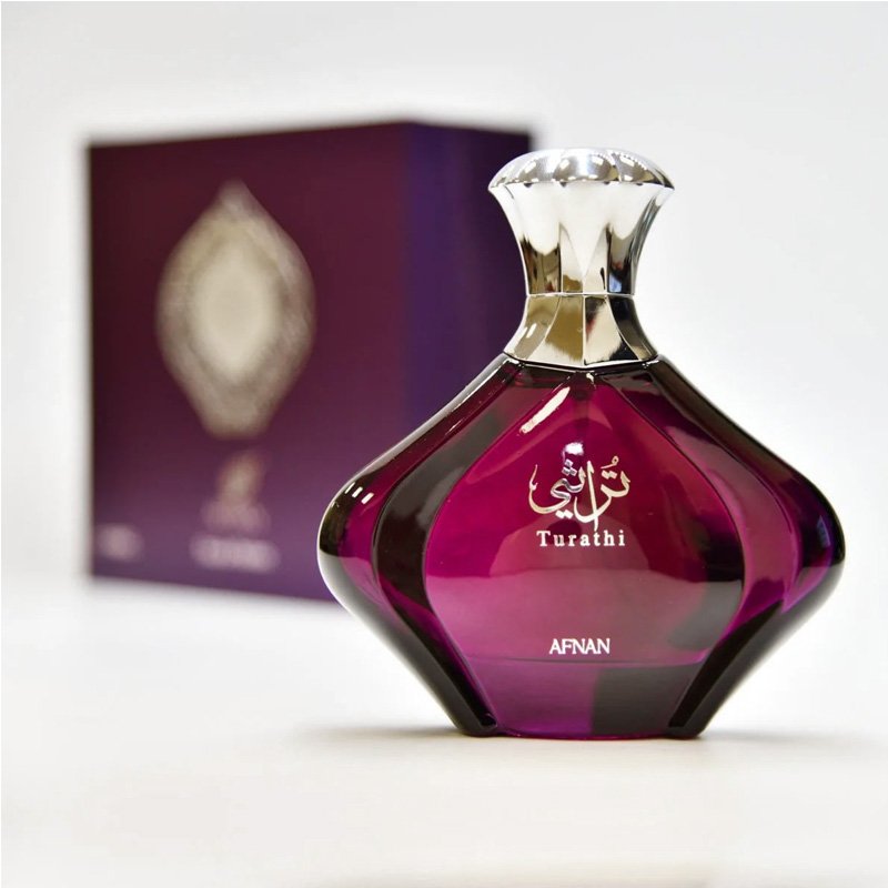 Turathi Purple - Imagem 2