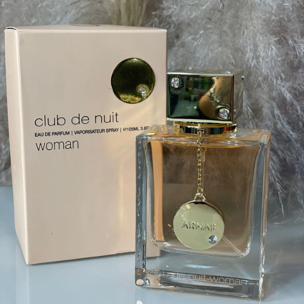Club de nuit Women - Imagem 4