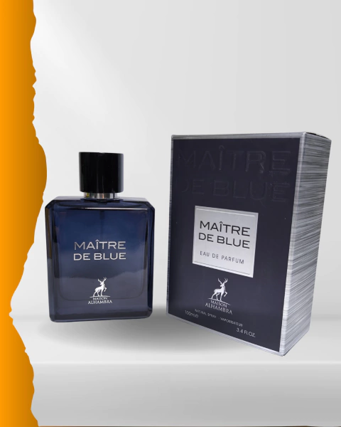 Maitre De Blue - Imagem 3