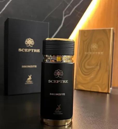 Sceptre Bronzite