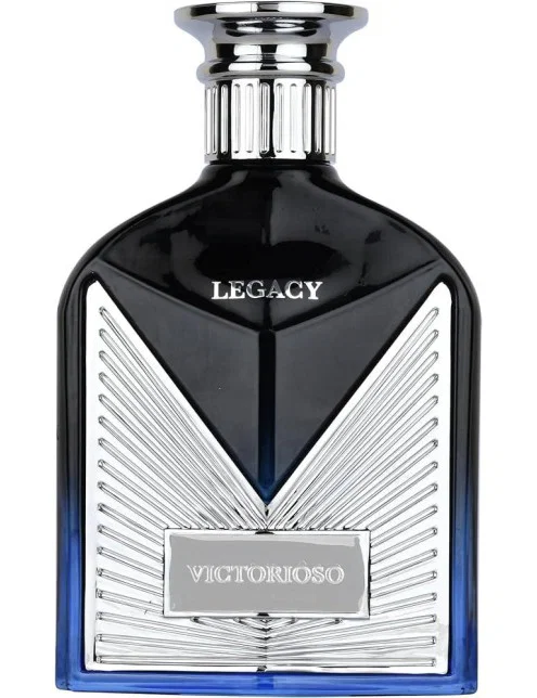 Victorioso Heroic - Imagem 4