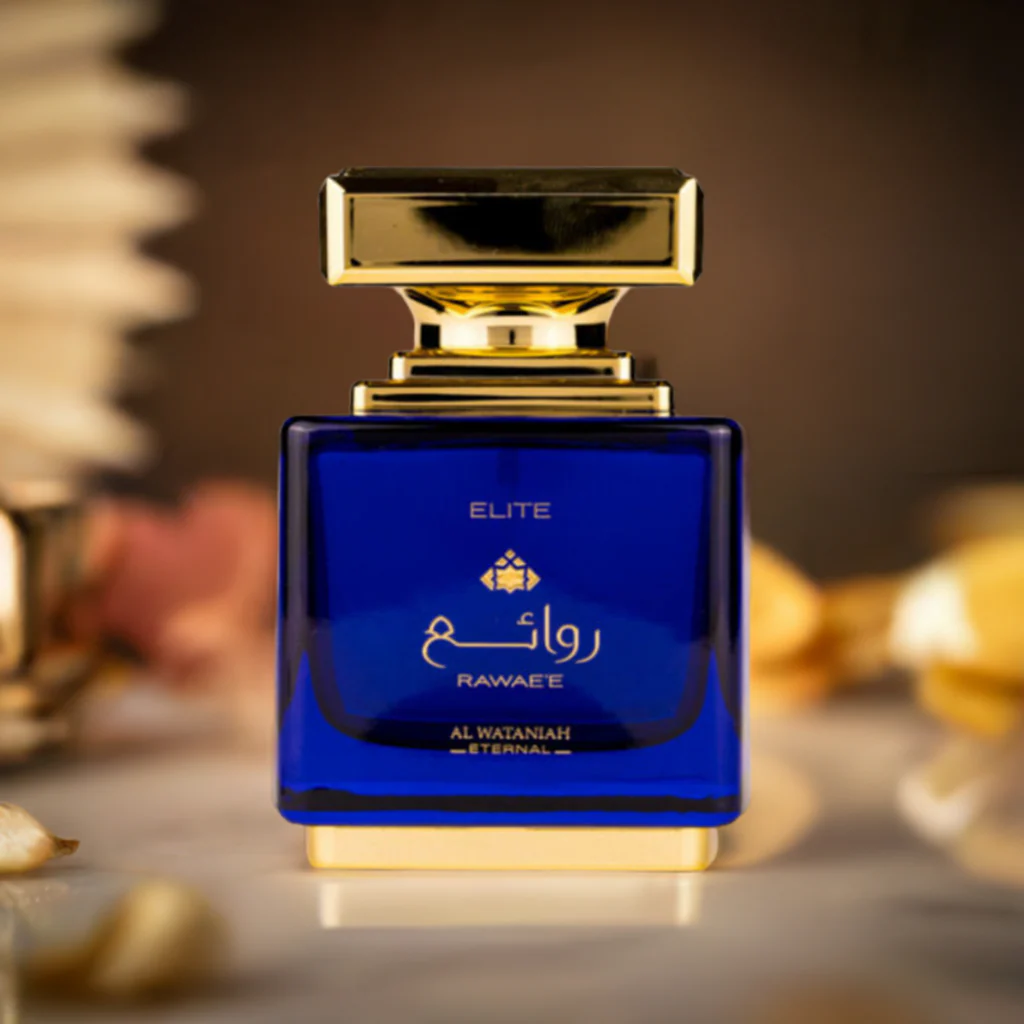 Rawafee Elite
