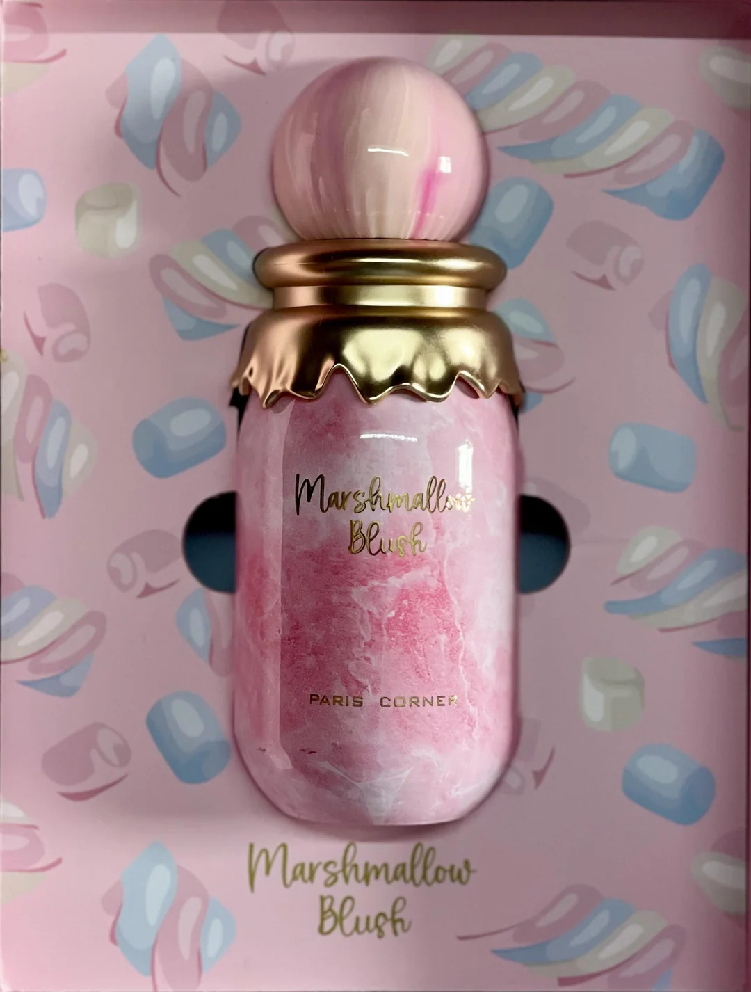 Marshimallow Blush - Imagem 2