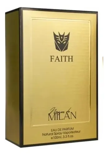 Faith - Imagem 2