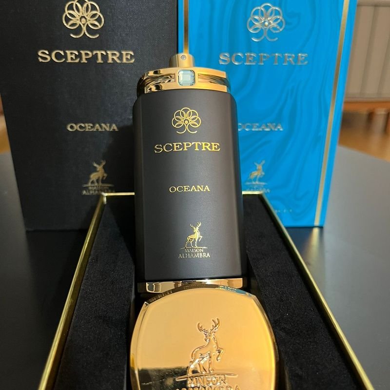 Sceptre Oceana - Imagem 2