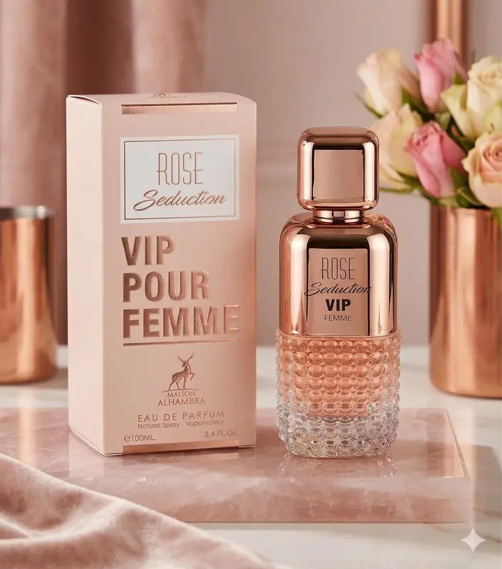 Rose Seduction - Imagem 6