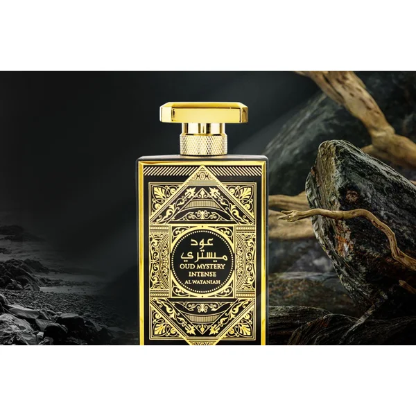 Oud Mystery Intense - Imagem 2