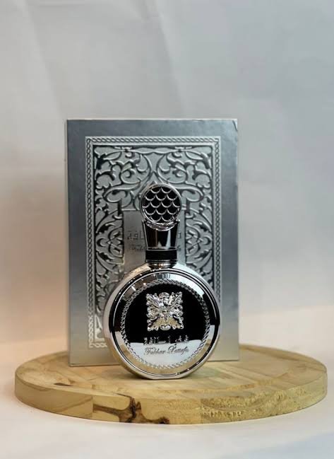 Fakhar Platin - Imagem 2