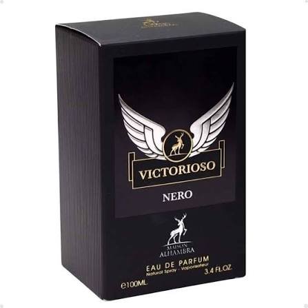 Victorioso Nero - Imagem 2
