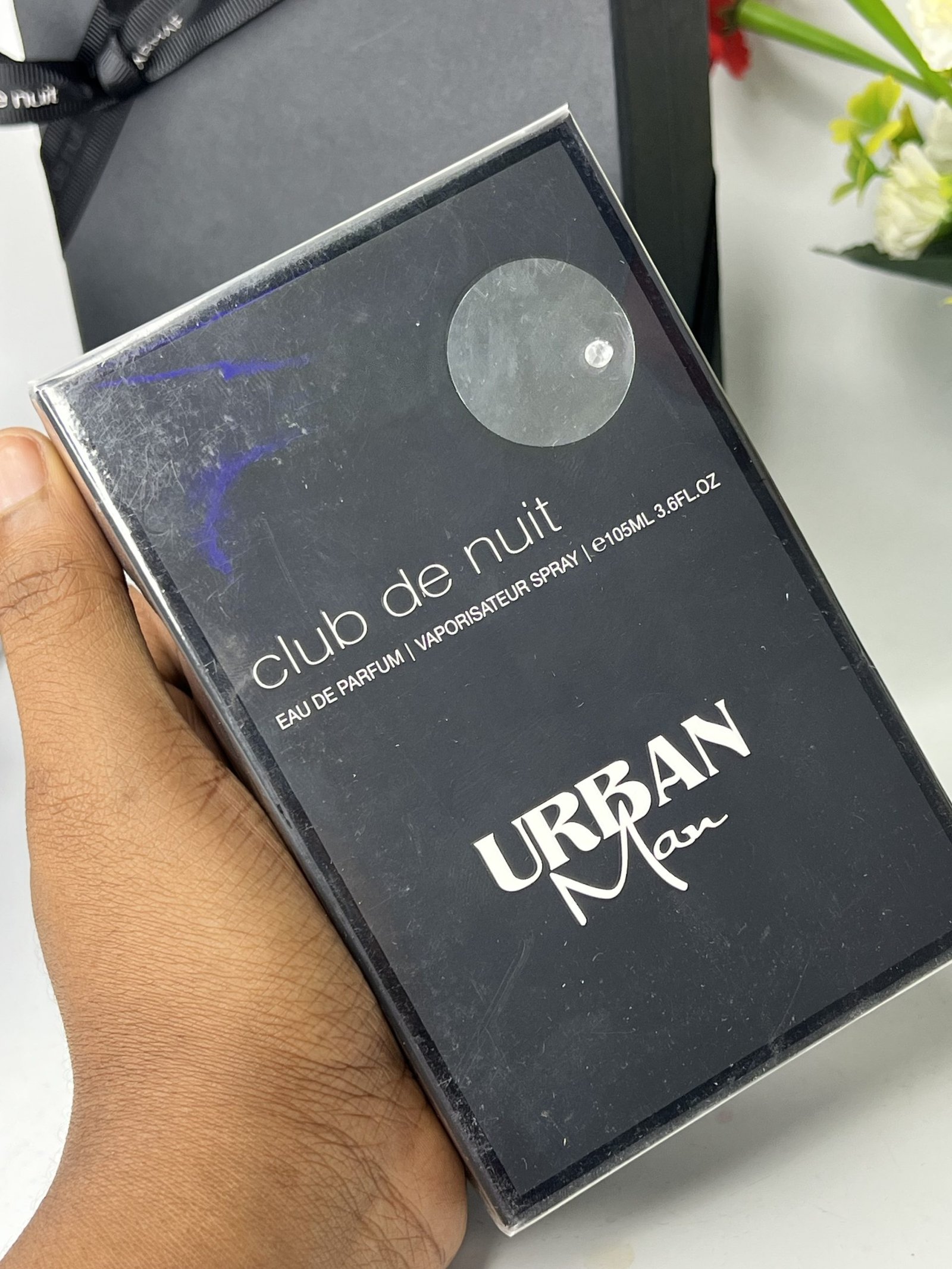 Club de nuit Urban Man - Imagem 2