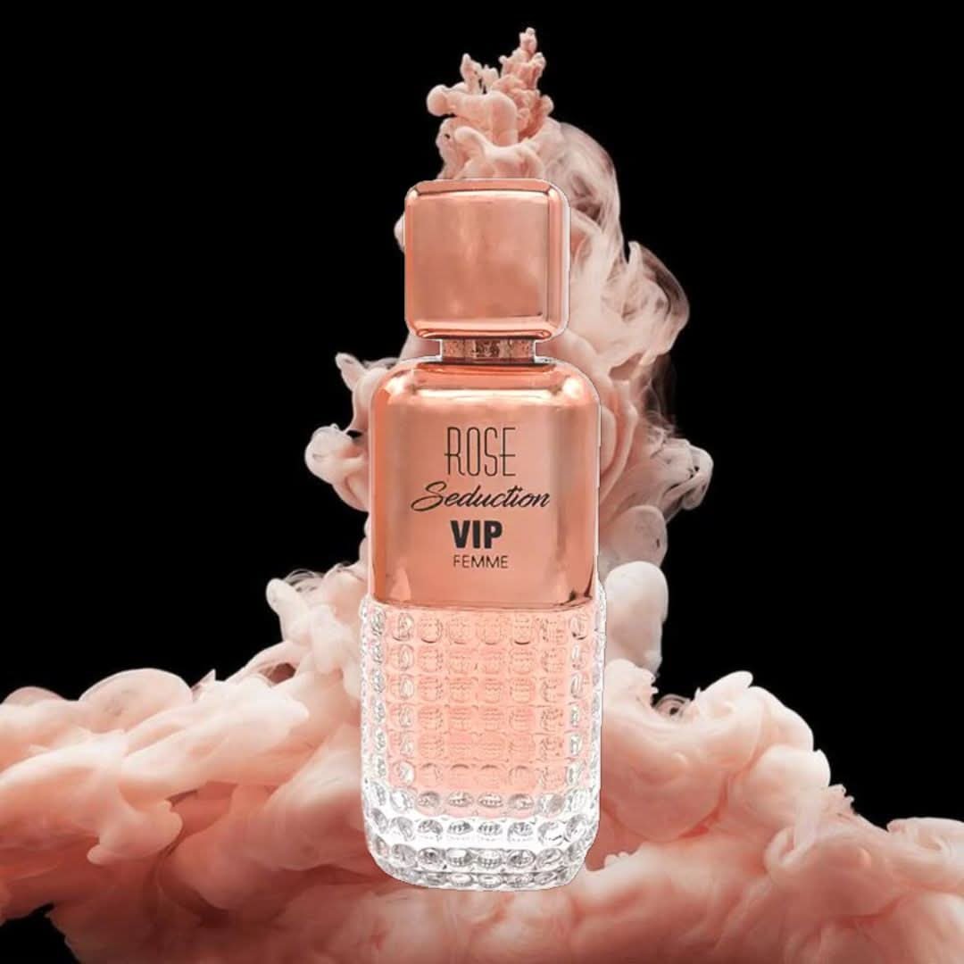 Rose Seduction - Imagem 2