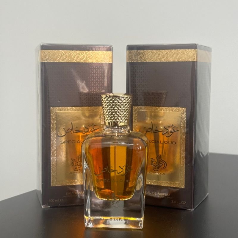 Special Oud - Imagem 4