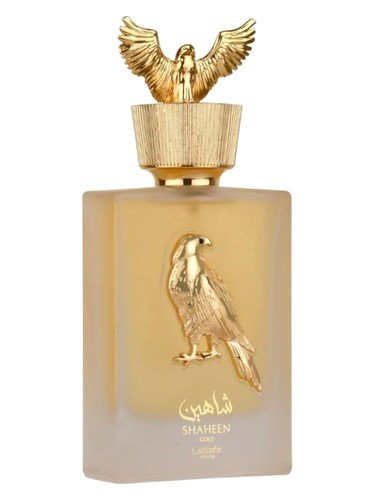 Shaheen Gold - Imagem 4