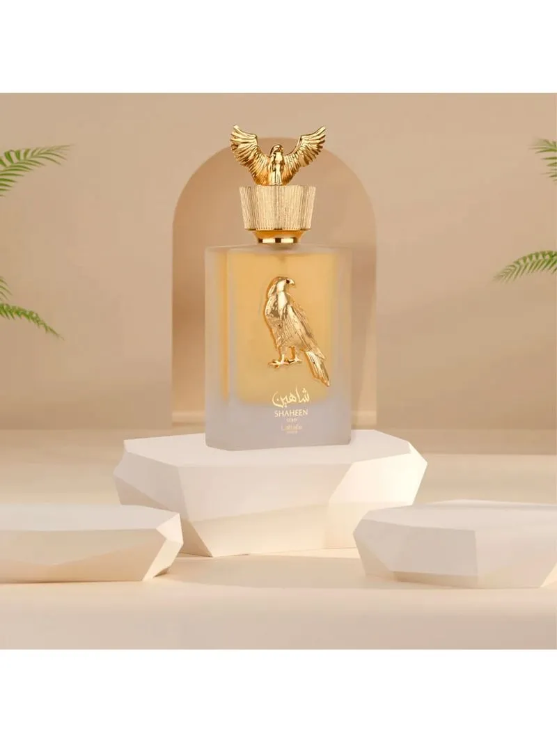 Shaheen Gold