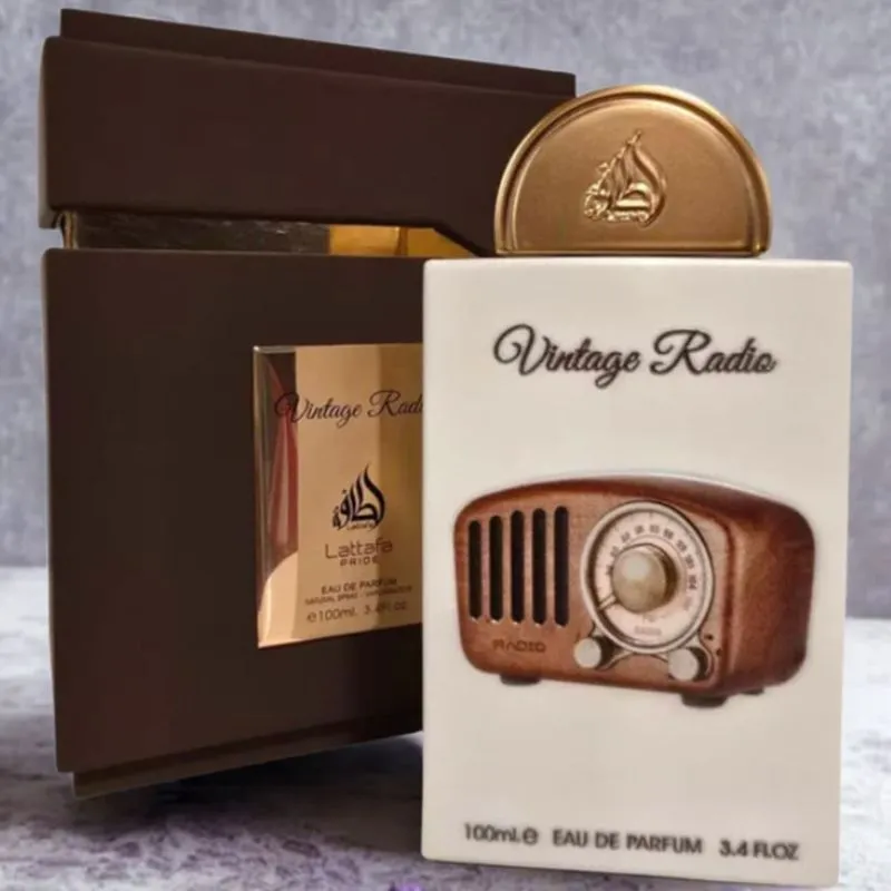 Vintage Radio - Imagem 3