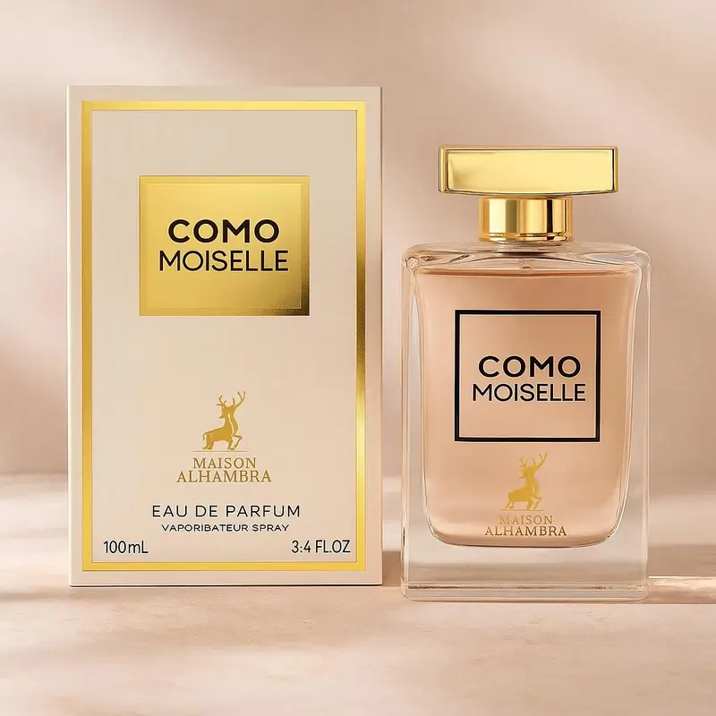 Como Moiselle